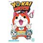 Yo-Kai Watch T04