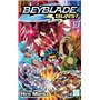 Beyblade Burst T09