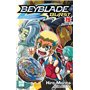 Beyblade Burst T15