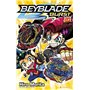 Beyblade Burst T20 (End)