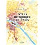 Atlas historique de Paris