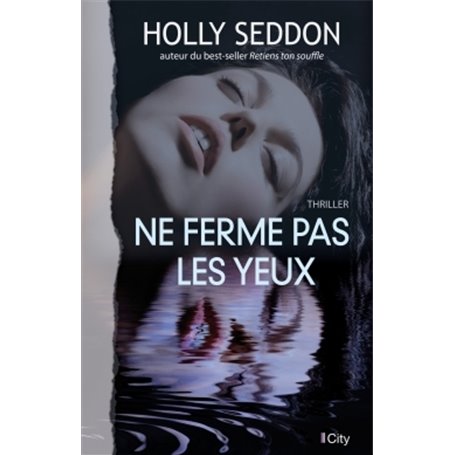 Ne ferme pas les yeux