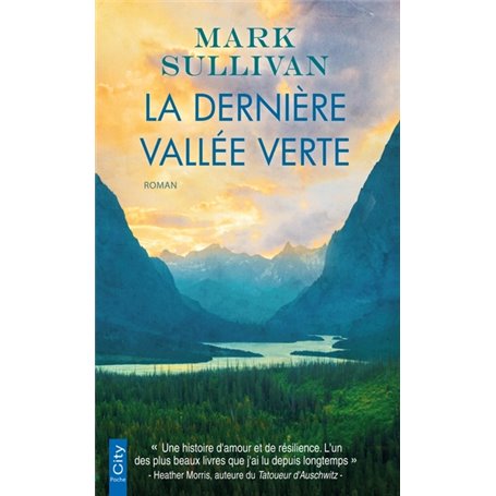 La dernière vallée verte