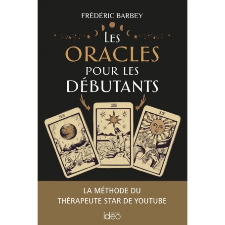 Les oracles pour les débutants