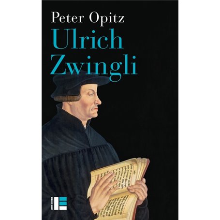 Ulrich Zwingli