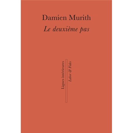 Le deuxième pas
