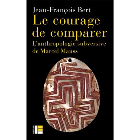 Le courage de comparer