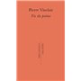 Vie du poème