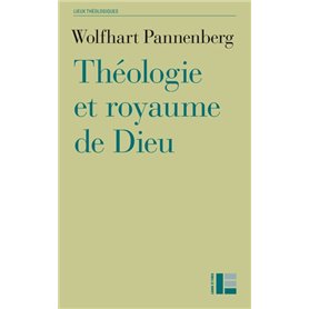 Théologie et Royaume de Dieu