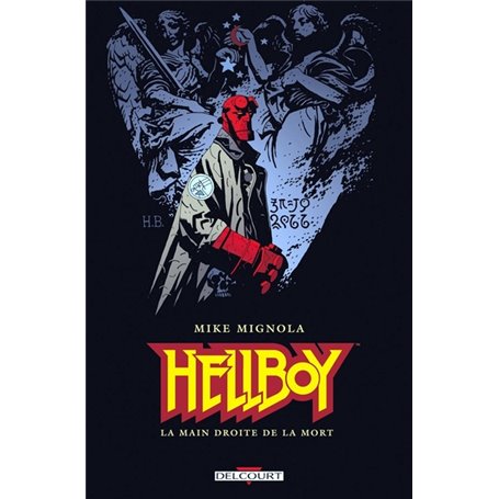 Hellboy T04