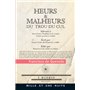 Heurs et malheurs du trou du cul