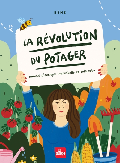 Jardins bio, écologiques
