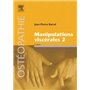 Manipulations viscérales - Tome 2