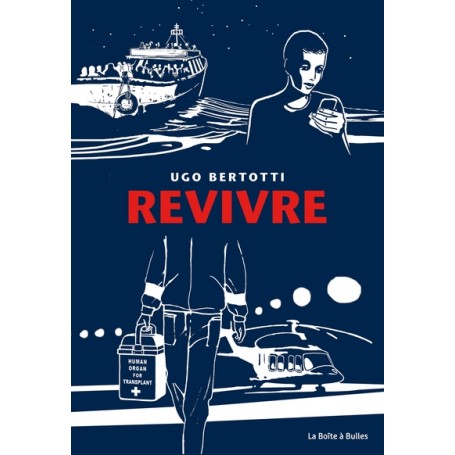Revivre