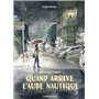 Quand arrive l'aube nautique