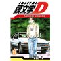 Initial D T01