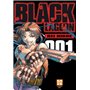 Black Lagoon T01