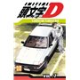 Initial D T07