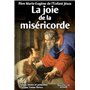 La joie de la miséricorde
