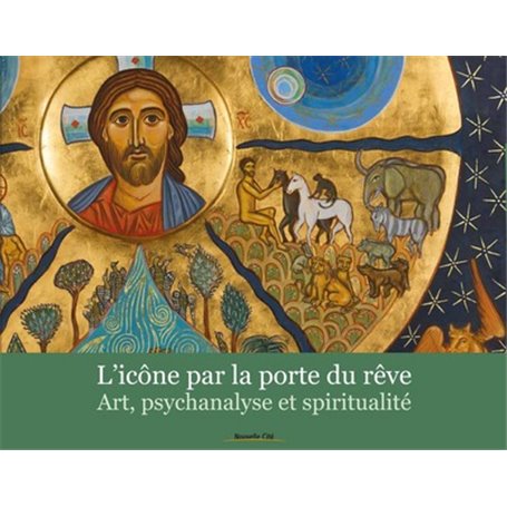 L'icône par la porte du rêve