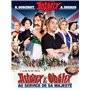 Astérix au service de sa Majesté - Album du film