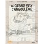 UNE AVENTURE DE JACQUES GIPAR - T11 - CRAYONN