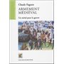 Armement médiéval