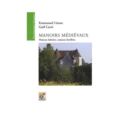 Manoirs médiévaux