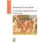 Canons médiévaux