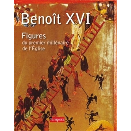 Figures du premier millénaire de l'Église