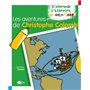 Coloriage - Les aventures de Christophe Colomb