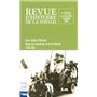 Revue du Mémorial de la Shoah n°205