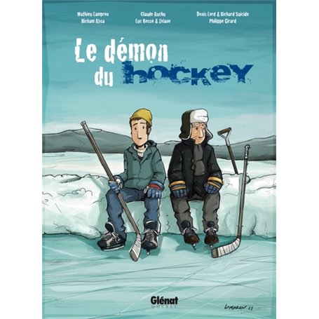 Le Démon du hockey