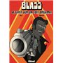 Blass, le chat sur un toit brûlant