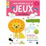 Mon premier bloc de jeux - Les animaux