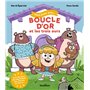 Viens jouer avec... Boucle d'or et les trois ours