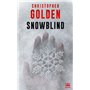 Snowblind