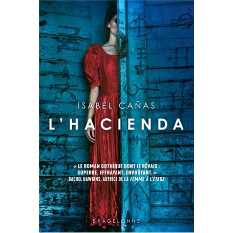 L'Hacienda