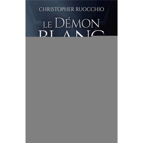 Le Dévoreur de soleil, T3 : Le Démon blanc