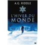 Winter World, T1 : L'Hiver du monde