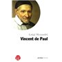 Petite vie de Vincent de Paul
