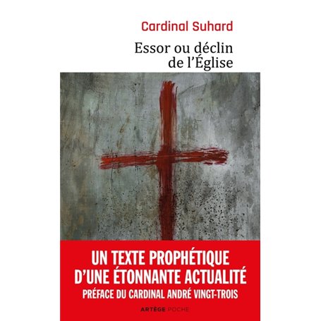 Essor ou déclin de l'Église