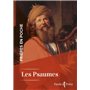 Prières en poche - Les Psaumes