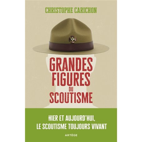 Grandes figures du scoutisme