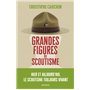 Grandes figures du scoutisme