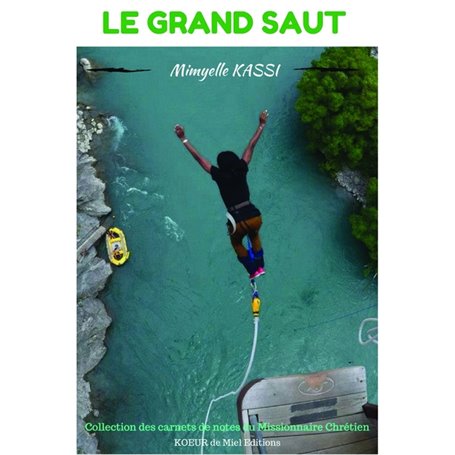 Le Grand Saut