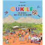 La famille Oukile se régale autour du monde