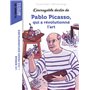 L'incroyable destin de Pablo Picasso, qui a révolutionné l'art