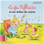 La fée Fifolette et ses drôles de voisins