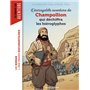L'incroyable aventure de Champollion qui déchiffra les hiéroglyphes